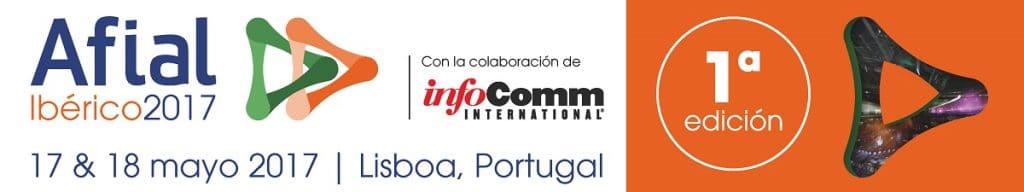 Afial Iberico 2017