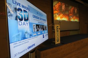 Proyectores audiovisuales Christie Mirage