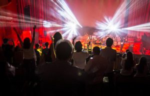 Equipos de sonido profesional MAGA ENGINEERING® Secretos y Maná