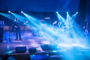Equipos de sonido profesional MAGA ENGINEERING® Secretos y Maná