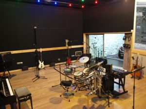 audio profesional
