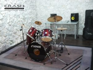 audio profesional