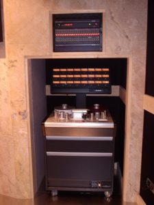 audio profesional