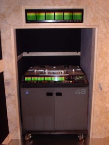 audio profesional