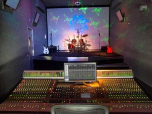 audio profesional