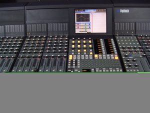 audio profesional