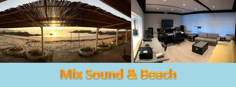 Seminario sobre Grabación, Mezcla y Mastering PRO