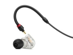 Auriculares profesionales in-ear de Sennheiser