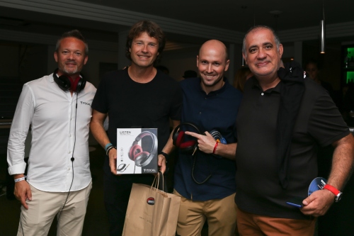 DJ AWARDS 2