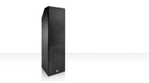 subgrave compacto USW-210P de Meyer Sound