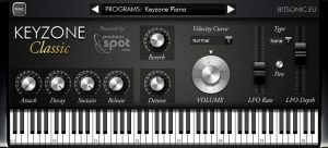 plugins VST