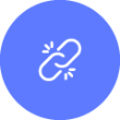 Backlinks - icono Backlinks - icono